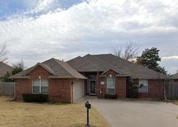 Bannister Ct - Norman, OK