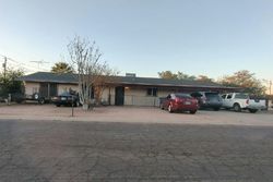 E 26th Ave - Apache Junction, AZ